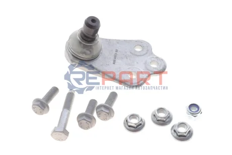 Шарова опора (передн) FIAT TIPO 1.0-1.6D 10.15 FAG 825 0511 10 Купити в Україні