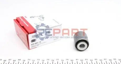 Фото Сайлентблок важеля (заднього/знизу) MB 190 (W201)/ C-Class (W202/203)/ E-claas (W124/W210) -02 FAG (829 0031 10) зображення 1