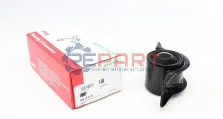 Фото Сайлентблок важеля (переднього/ззаду) Ford Focus 98-05 FAG (829003910) зображення 1