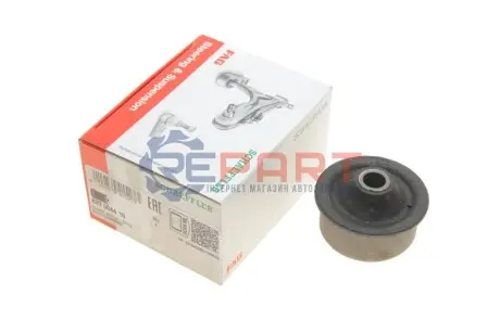 Фото Сайлентблок важеля (переднього/знизу/ззаду) Ford Escort/Fiesta 87-08 FAG (829 0044 10) зображення 1