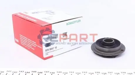 Фото Сайлентблок рычага FAG (829 0047 10) изображение 1