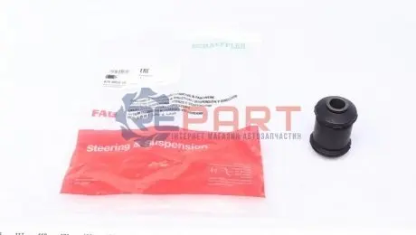 Фото Сайлентблок важеля (переднього/спереду) Ford Galaxy/VW Sharan 95- FAG (829 0053 10) зображення 1