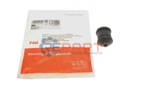 Фото Сайлентблок важеля (переднього/знизу) Opel Astra F/Vectra A 1.4-2.0i 90-02 FAG (829 0067 10) зображення 1