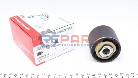Сайлентблок рычага (переднего/спереди) Opel Omega B 94-03. FAG 829007410 Купить в Украине