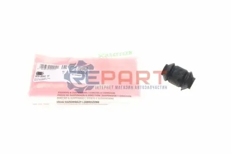 Сайлентблок важеля (переднього/знизу/спереду) VW Caddy II 1.6/1.9D 96-00 FAG 829 0092 10 Купити в Україні