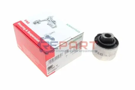 Фото Сайлентблок рычага FAG (829 0097 10) изображение 1