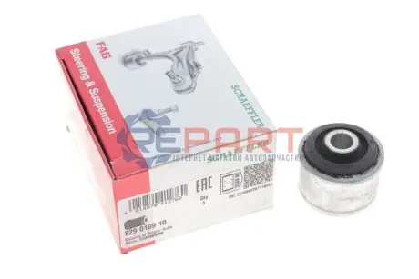 Фото Сайлентблок рычага FAG (829 0109 10) изображение 1