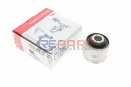 Сайлентблок рычага RENAULT FAG 829011210 Купить в Украине