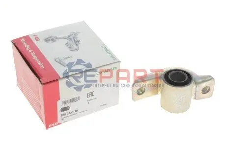 Сайлентблок рычага FIAT (старый номер 985810) (Выр-во) FAG 829013510 Купить в Украине