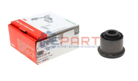 Сайлентблок рычага P406 /L=P/ - przednia FAG 829017810 Купить в Украине