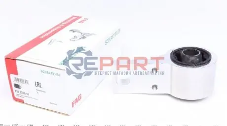 Сайлентблок рычага FORD FAG 829025510 Купить в Украине