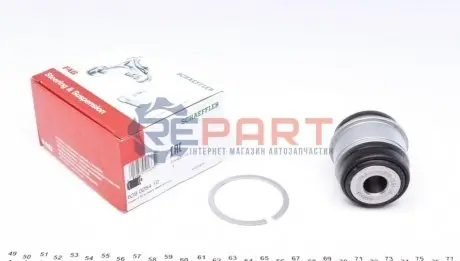 Сайлентблок заднього важеля Лів/Прав (задн) BMW 5 (E39), 5 (E60), 5 (E61), 6 (E63), 6 (E64), 7 (E38), 7 (E65, E66, E67), X5 (E53), Z8 (E52) 2.0-6.0 03.94-12.10 FAG 829028410 Купити в Україні