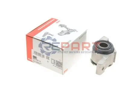Сайлентблок переднього важеля задн Прав FIAT MULTIPLA LANCIA LYBRA 1.6-2.4D 04.99-06.10 FAG 829029210 Купити в Україні