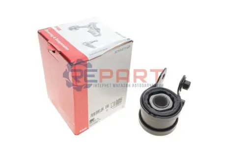 Фото Сайлентблок важеля (переднього/знизу/ззаду) Ford Focus II/Kuga l/Volvo C30 04-19 FAG (829031110) зображення 1