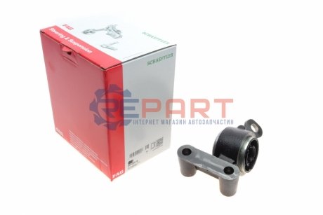 Сайлентблок важеля (переднього/знизу) MINI (R50/R53/R52) 01-08 (R) FAG 829 0333 10 (фото 1)