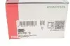 Сайлентблок рычага HONDA Honda Civic EP, EU, CR-V II (front bush) FAG (829033710) изображение 4
