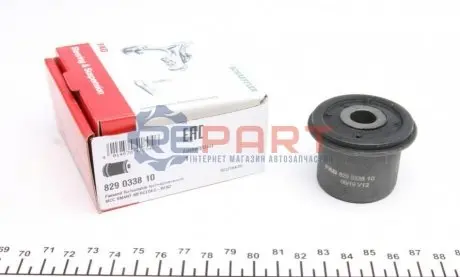 Фото Сайлентблок FAG (829 0338 10) изображение 1