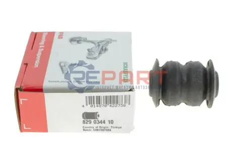 Сайлентблок важеляCLIO III/MICRA przednia FAG 829034410 Купить в Украине