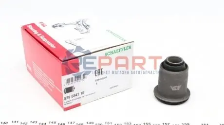 Сайлентблок рычага MEGANE 2 przednia FAG 829034710 Купить в Украине