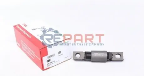 Сайлентблок рычага (переднего/снизу)) Nissan Qashqai/ X-Trail/Renault Koleos 07- FAG 829036110 Купить в Украине