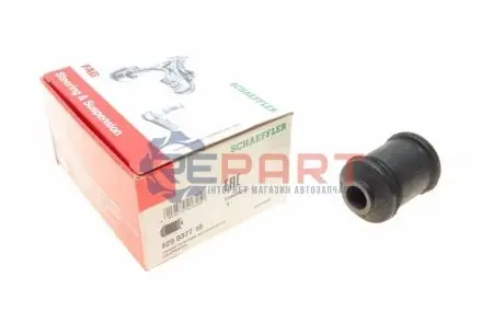 Фото 1 — Сайлентблок важеля (переднього/знизу/спереду) VW T4 -96 FAG (829 0377 10) Фото Сайлентблок важеля (переднього/знизу/спереду) VW T4 -96 FAG (829 0377 10) зображення 1