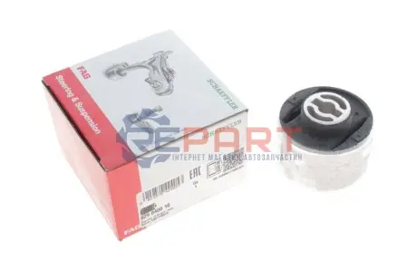 Фото 1 — Сайлентблок важеля (заднього) Opel Signum/Vectra C/Saab 9-3/Fiat Croma 02- (повздовжнього) FAG (829 0400 10) Фото Сайлентблок важеля (заднього) Opel Signum/Vectra C/Saab 9-3/Fiat Croma 02- (повздовжнього) FAG (829 0400 10) зображення 1