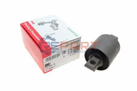 Фото 1 — Сайлентблок важеля (переднього/знизу/спереду) Volvo XC90 02- (попер.) FAG (829 0401 10) Фото Сайлентблок важеля (переднього/знизу/спереду) Volvo XC90 02- (попер.) FAG (829 0401 10) зображення 1