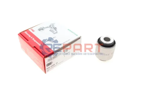 Сайлентблок балки (задньої/зверху) Audi A6 2.0-5.2 04-11 FAG 829040810