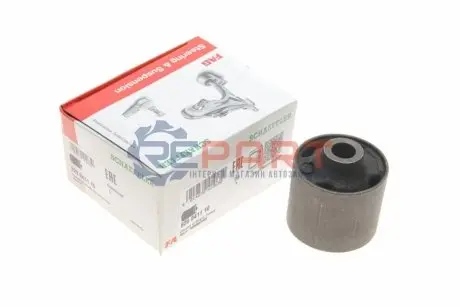 Фото 1 — Сайлентблок рычага (заднего/спереди)) Peugeot 406 95-04 FAG (829 0411 10) Фото Сайлентблок рычага (заднего/спереди)) Peugeot 406 95-04 FAG (829 0411 10) изображение 1