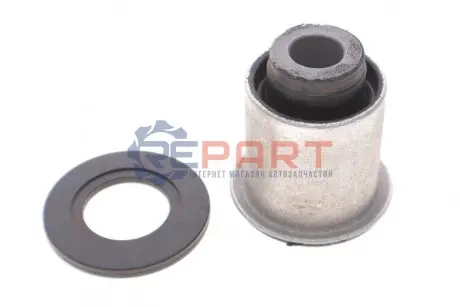 Фото Сайлентблок важеля (переднього/знизу/спереду) Nissan X-Trail 01-13 FAG (829041610) зображення 1