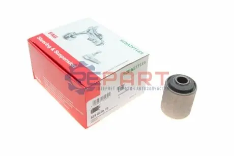 Фото Сайлентблок важеля (переднього/знизу) Renault 21 -94 FAG (829 0426 10) зображення 1