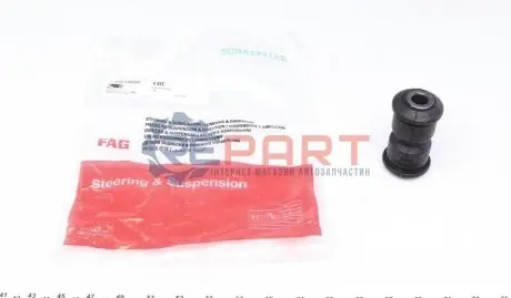 Фото Сайлентблок рессоры FAG (829 0444 10) изображение 1