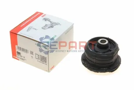 Сайлентблок балки (задньої/спереду) DB E-class (W210) FAG 829 0461 10 Купити в Україні