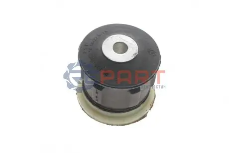 Фото Сайлентблок балки (задньої) Ford Escort/Fiesta -03 FAG (829046310) зображення 1