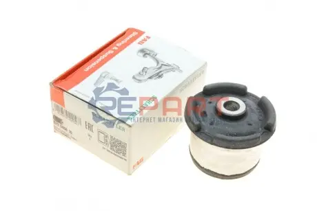 Фото Сайлентблок балки (задньої) Opel Vectra 95-03 FAG (829046810) зображення 1