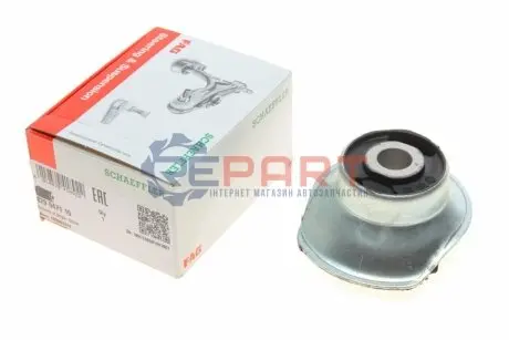 Сайлентблок балки подвески FAG 829047110 Купить в Украине