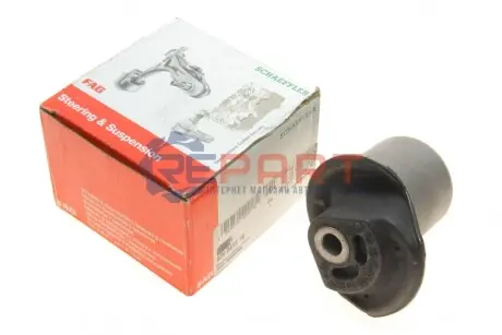 Ремкомплект балки (задньої) VW Golf III 91-97 (к-кт 2шт.) FAG 829047210 Купити в Україні