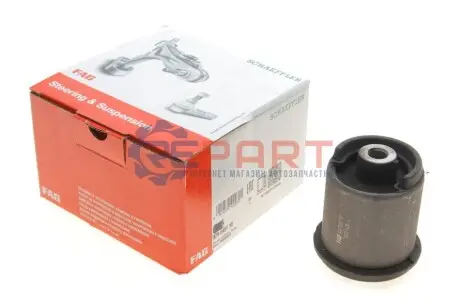 Ремкомплект балки (задньої) VW Golf IV/Polo 1.0-2.3 96 (к-кт 2 шт. + болти) FAG 829049710 Купити в Україні