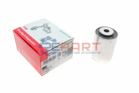 Сайлентблок важеля (заднього/знизу/всередині) MB E-class (W211/W212/W213)/S-class (W220/W221) FAG 829 0524 10 Купити в Україні