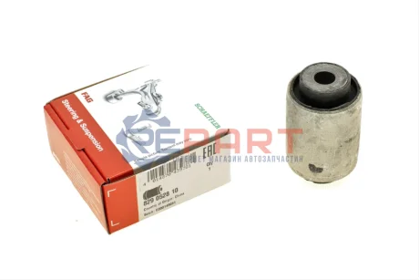 Сайлентблок балки (задньої/спереду) Volvo S60/S80/V70/XC90 2.4-4.4 00-14 FAG 829 0528 10 Купити в Україні
