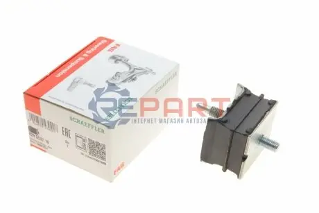 Подушка балки (задньої) Peugeot 205/309 84-93 FAG 829 0537 10 Купити в Україні