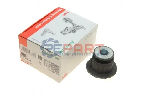 Сайлентблок балки (передньої/спереду) Audi 80/VW Passat -89 FAG 829054610 Купити в Україні