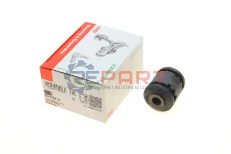 Фото Сайлентблок важеля (переднього/знизу/спереду) Hyundai i30/Kia Ceed 11- FAG (829 0558 10) зображення 1