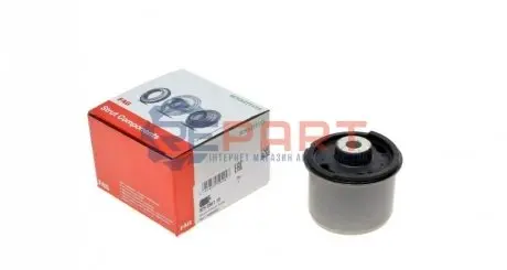 Сайлентблок балки (задней) Ford Fiesta IV 1.0-1.6 08- FAG 829056110 Купить в Украине