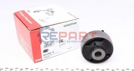 Сайлентблок важеля (переднього/знизу) VW Golf VII/VII/Passat/Polo 12- FAG 829056210 Купити в Україні