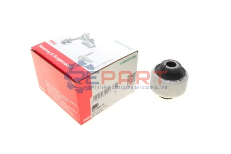 Фото Сайлентблок важеля (переднього/знизу/спереду) Citroen Berlingo 08- FAG (829056810) зображення 1