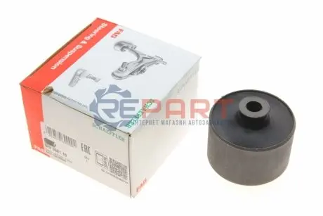Сайлентблок балки (задньої) Renault Trafic II 01- FAG 829 0601 10 Купити в Україні
