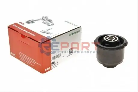 Фото Втулка задней балки FAG (829061710) изображение 1