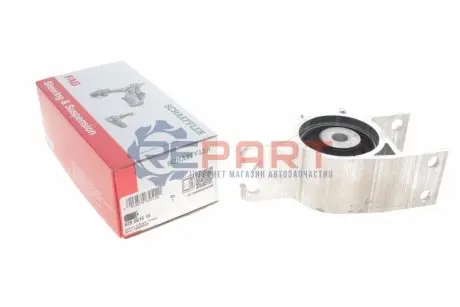 Фото Сайлентблок рычага (переднего/сзади)) MB A-class (W176) 12-18 (L) FAG (829 0618 10) изображение 1