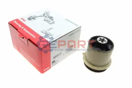 Сайлентблок балки (задньої) Skoda Octavia 12-/ Golf VII 12- FAG 829 0621 10 Купити в Україні